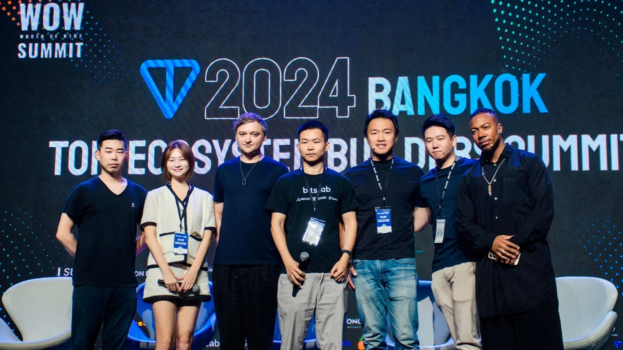 Integration of TON and Telegram - Genesis of Super App in the Web3 Era
